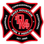 Daisy Mountain Fire & Medical