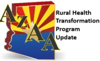 Arizona Application for Federal Rural Health Transformation Program