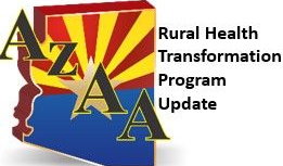 Arizona Application for Federal Rural Health Transformation Program