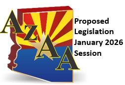 Proposed Arizona House Bill Regarding Ambulance Legislation for the January 2026 Session