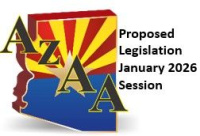 Proposed Arizona House Bill Regarding Ambulance Legislation for the January 2026 Session