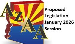 Proposed Arizona House Bill Regarding Ambulance Legislation for the January 2026 Session