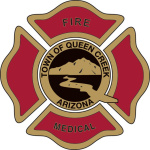 Queen Creek Fire & Medical Department