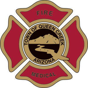 Queen Creek Fire & Medical Department