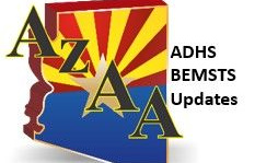ADHS BEMSTS Issued a 1.8% Automatic Rate Increase
