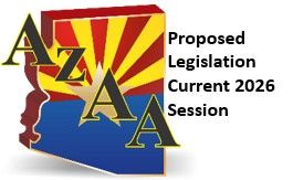 2-20-26 Update - Proposed Arizona House Bill Regarding Ambulance Legislation for the Current 2026 Session