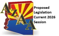 2-20-26 Update - Proposed Arizona House Bill Regarding Ambulance Legislation for the Current 2026 Session
