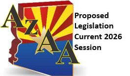 2-20-26 Update - Proposed Arizona House Bill Regarding Ambulance Legislation for the Current 2026 Session